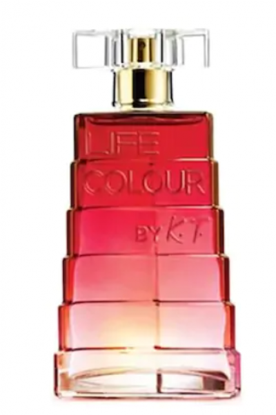 Avon Life Colour EDP 50 ml Kadın Parfümü kullananlar yorumlar